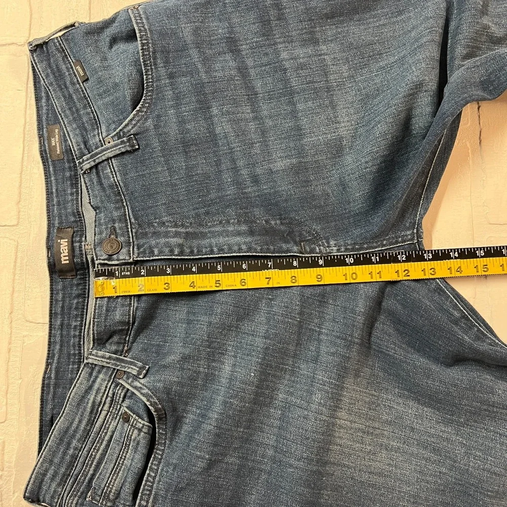 Mavi max jeans